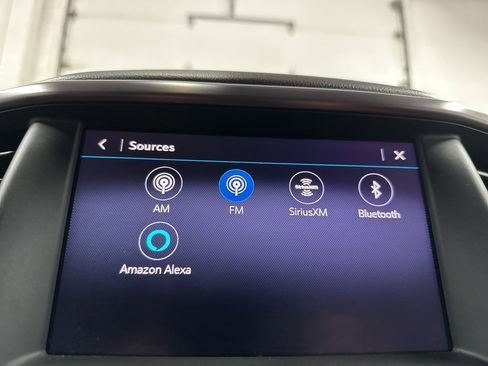 Used 2020 GMC Acadia AT4 w/ LPO, Floor Liner Package image 33