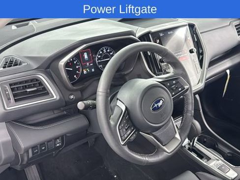 New 2026 Subaru Ascent Limited image 36