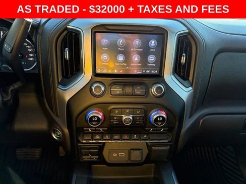 Used 2021 GMC Sierra 1500 Elevation w/ Preferred Package AWD/4WD image 22