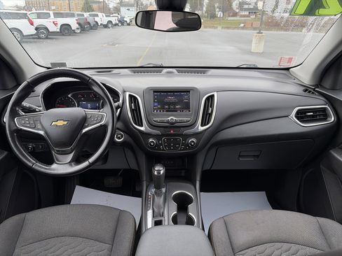 Used 2021 Chevrolet Equinox LT image 14