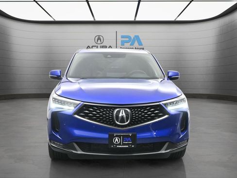 Certified 2024 Acura RDX A-Spec image 35