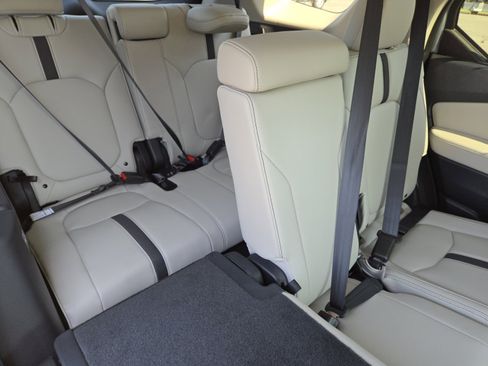 New 2026 Honda Pilot EX-L image 24