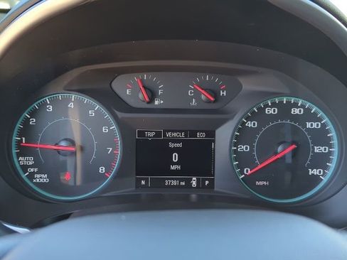 Used 2025 Chevrolet Malibu LT image 10