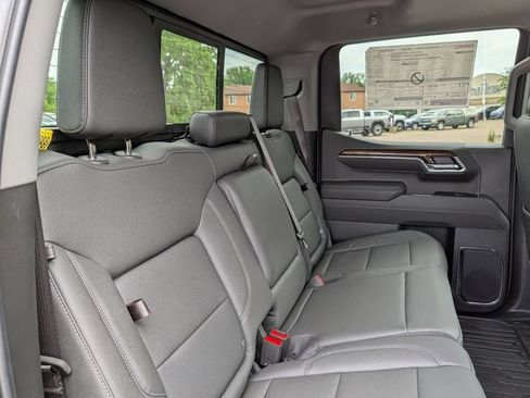 New 2026 GMC Sierra 1500 Elevation w/ Elevation Premium Package AWD/4WD image 33