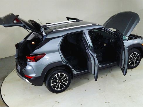 Used 2026 Chevrolet TrailBlazer LT image 26