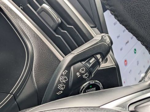 Used 2023 Ford Edge SEL image 27