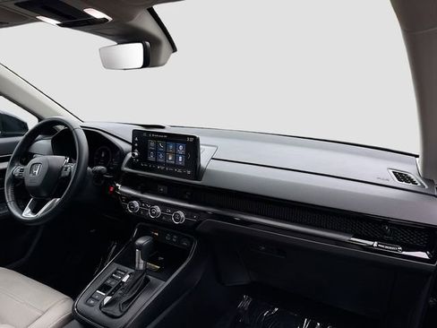 Certified 2025 Honda CR-V EX-L image 29