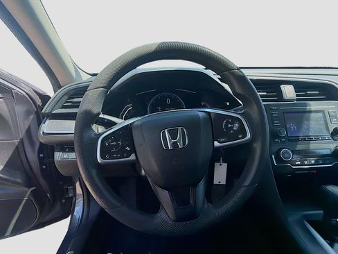 Used 2020 Honda Civic LX image 10