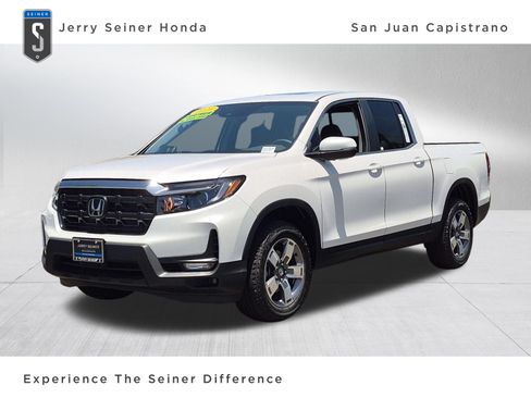 New 2026 Honda Ridgeline RTL image 1