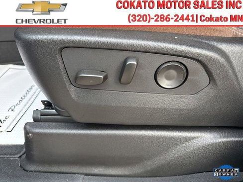 Used 2024 Chevrolet Suburban High Country w/ Advanced Technology Package image 18