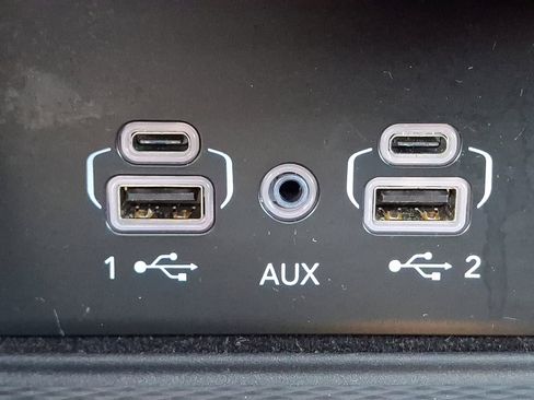 Certified 2022 Jeep Grand Cherokee Trailhawk w/ ADV Protech Group II image 25