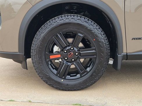 New 2026 Nissan Rogue SV image 27