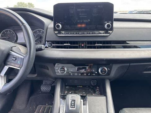 Used 2022 Mitsubishi Outlander SE FWD image 18