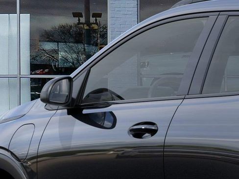 New 2027 Chevrolet Bolt RS FWD image 12