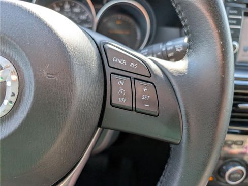 Used 2015 MAZDA CX-5 Grand Touring AWD/4WD image 24