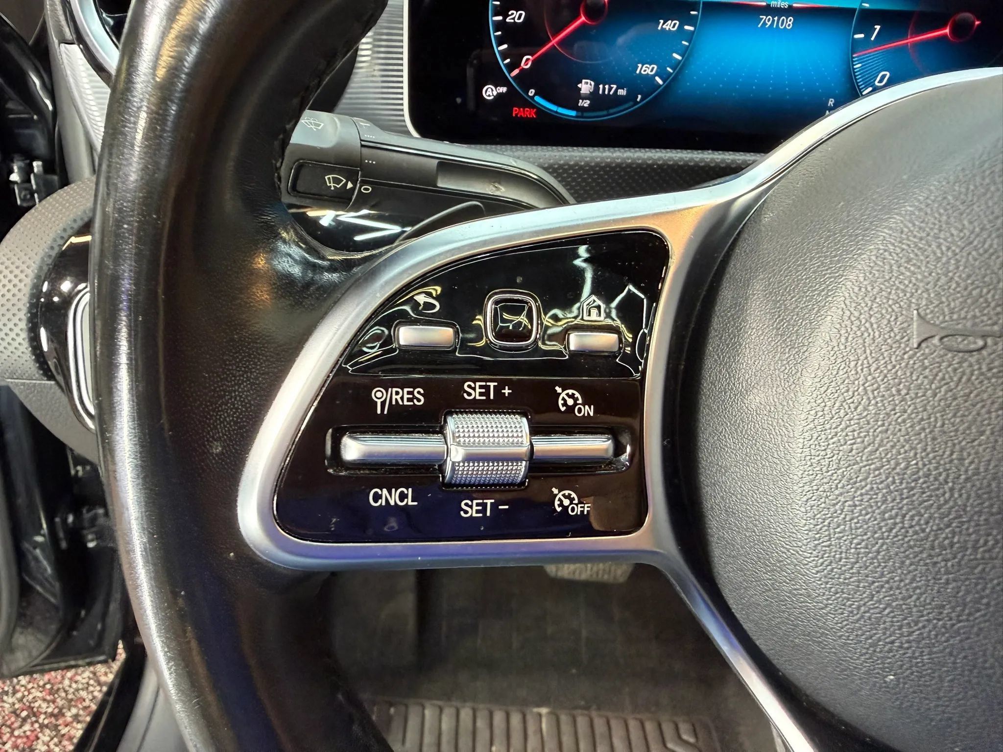 Used 2020 Mercedes-Benz A 220 4MATIC image 20