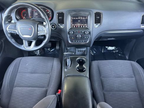 Used 2019 Dodge Durango GT w/ Blacktop Package AWD/4WD image 15