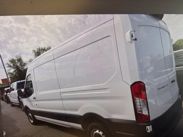 Used 2025 Ford Transit 250 148 Medium Roof w/ Load Area Protection Package RWD image 3