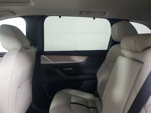 New 2026 MAZDA CX-70 3.3 Turbo w/ Preferred Package image 12