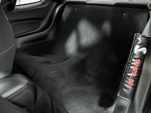 Used 2017 Ford Mustang Shelby GT350 w/ Electronics Package image 21