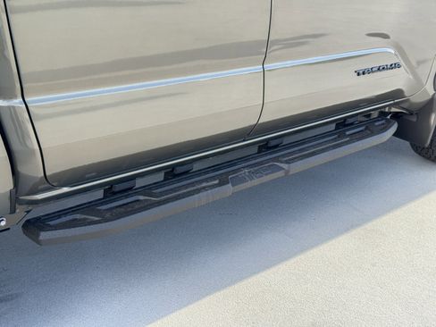 New 2026 Toyota Tacoma TRD Off-Road AWD/4WD image 14