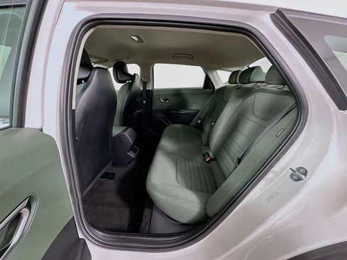 Used 2025 Kia K4 EX FWD image 23