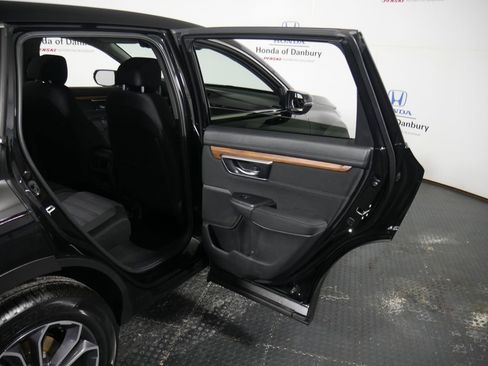 Certified 2022 Honda CR-V EX image 25