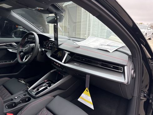New 2026 Audi S3 Premium image 15