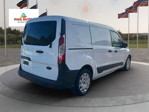 Used 2017 Ford Transit Connect XL image 5