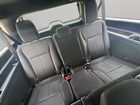 Used 2021 Ford Expedition Max XLT RWD image 19