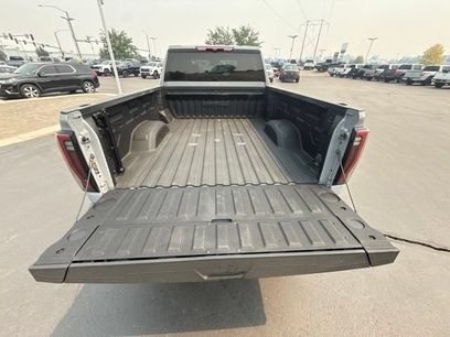 Used 2024 GMC Sierra 2500 AT4