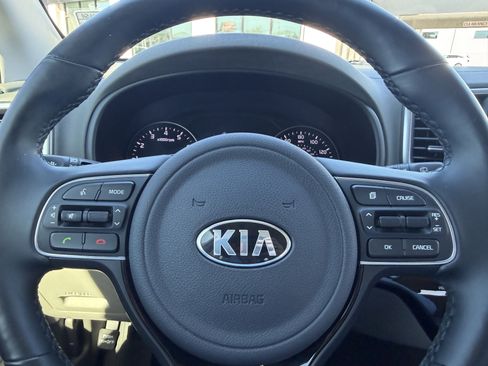 Used 2018 Kia Sportage EX w/ Option Group 040 image 33