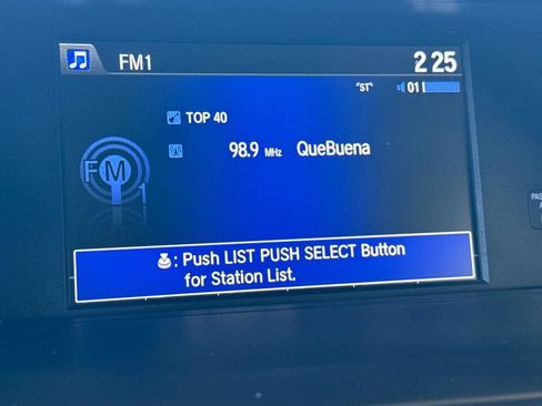 Used 2016 Honda Accord LX image 16