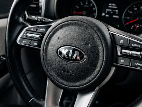 Used 2021 Kia Sportage EX AWD/4WD image 28