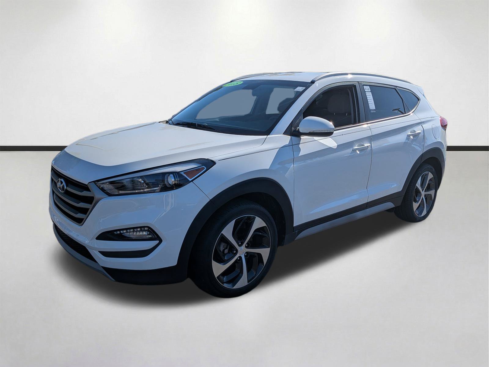 Used 2018 Hyundai Tucson Sport FWD image 8