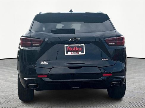 Used 2023 Chevrolet Blazer RS image 4