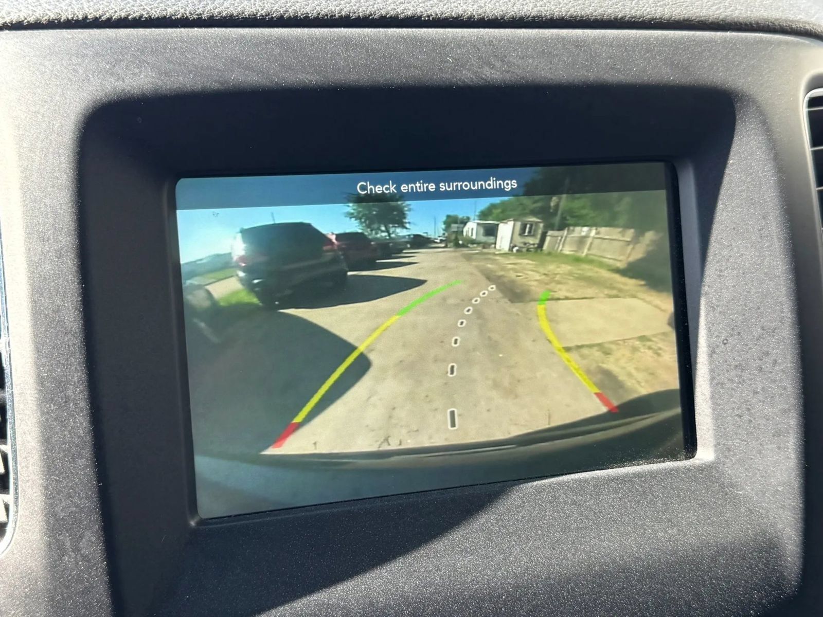 Used 2020 Jeep Compass Latitude w/ Popular Equipment Group FWD image 36