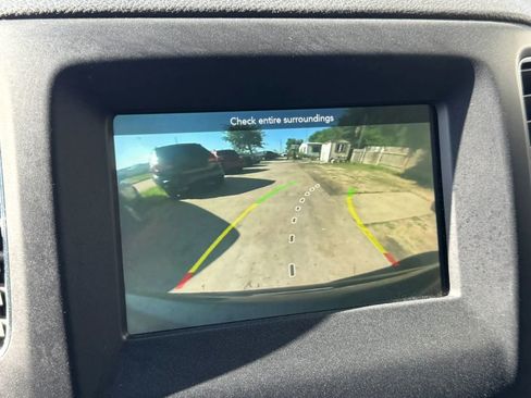 Used 2020 Jeep Compass Latitude w/ Popular Equipment Group FWD image 36