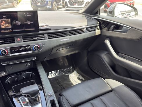 Certified 2023 Audi A5 2.0T Premium w/ Convenience Package AWD/4WD image 29