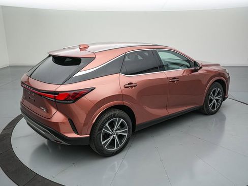 Used 2023 Lexus RX 350 Premium Plus w/ Accessory Package (Z1) AWD/4WD image 5