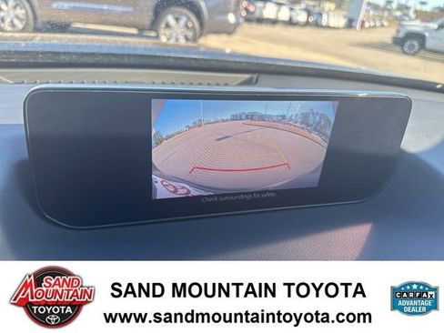 Used 2023 MAZDA CX-50 AWD 2.5 Turbo w/ Cargo Package image 25