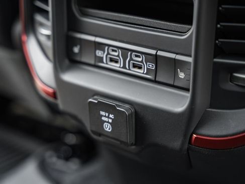 New 2026 RAM 1500 Rebel w/ Advanced Safety Group II image 39