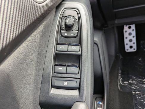 Certified 2026 Subaru Crosstrek 2.5i Sport image 22