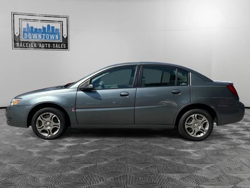 Used 2004 Saturn ION Level 2 FWD image 7
