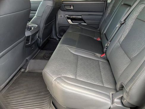 Used 2023 Toyota Tundra Limited w/ TRD Off-Road Package image 18
