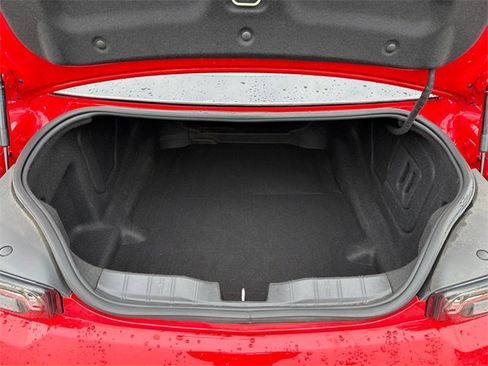 Used 2020 Chevrolet Camaro ZL1 image 17