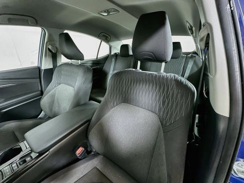 Used 2025 Toyota Camry LE FWD image 19