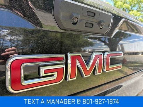 New 2026 GMC Sierra 1500 Elevation AWD/4WD image 7