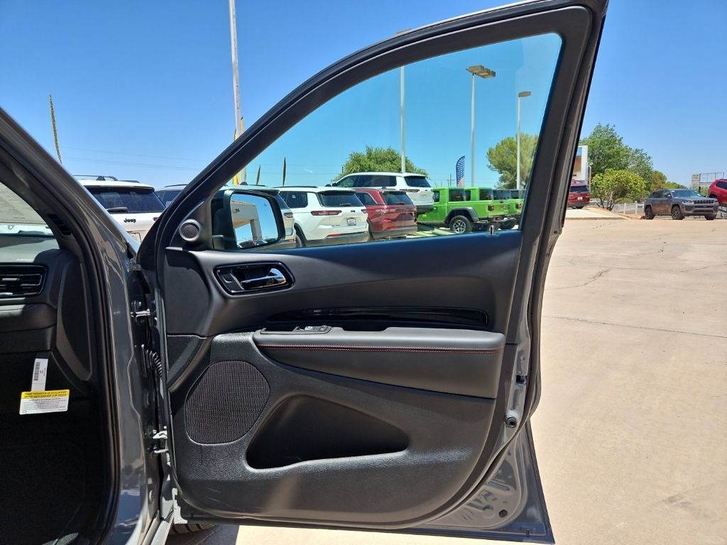 Used 2026 Dodge Durango GT AWD/4WD image 14