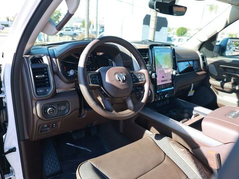 New 2026 RAM 1500 Limited image 10